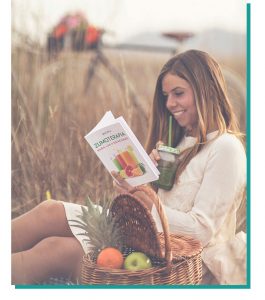 especialista nutricion natural leire piriz