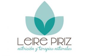 Nutricios y terapia natural Leire