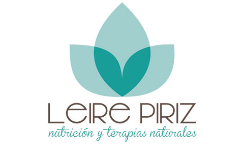 Nutricios y terapia natural Leire