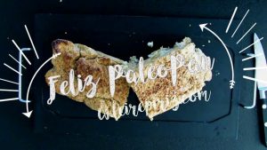 Recetas Saludables Leire Piriz
