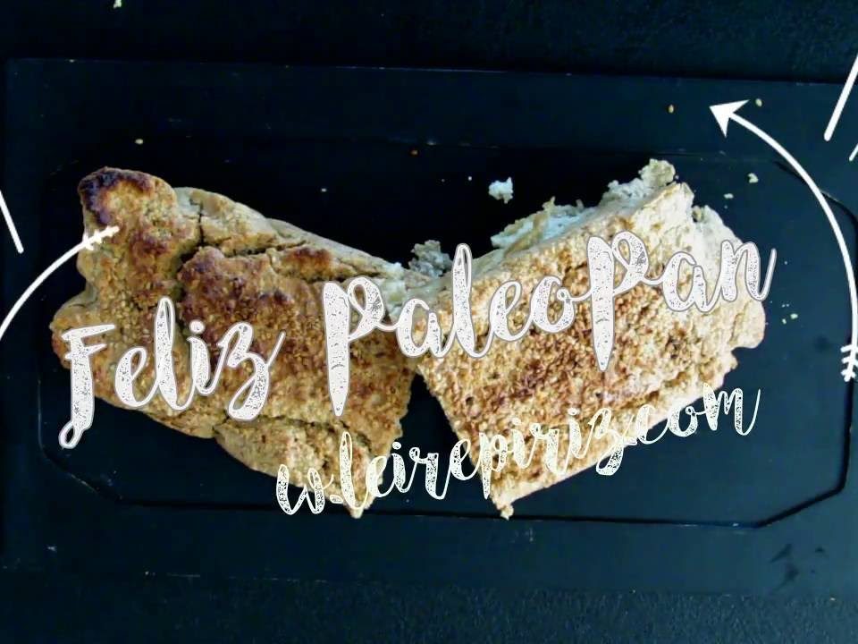 Recetas Saludables Leire Piriz