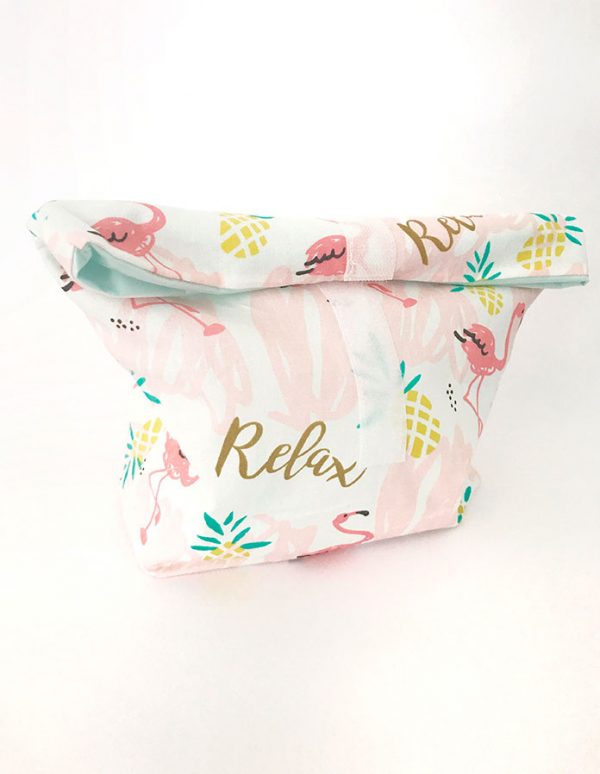 Lunchbag Leire Piriz