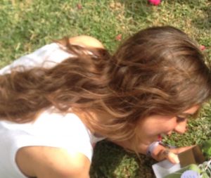 pelo leire piriz