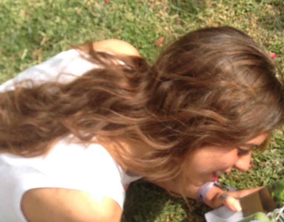 pelo leire piriz
