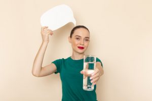 prueba saliva candidas