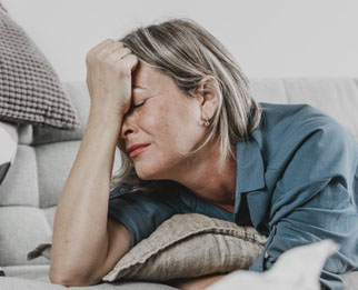 ansiedad e intestino